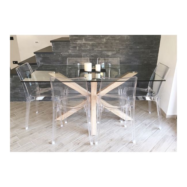 Che stile di arredamento vi piace? - 1