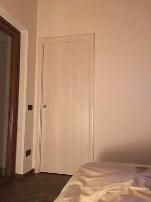 Che porte avete scelto? - 1