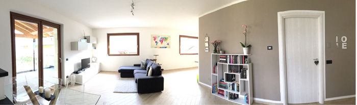 Per quanto riguarda la casa - 1