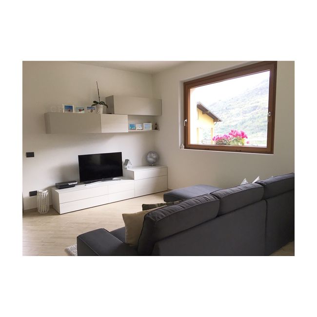 Camera e sala.. quale avete scelto? - 3