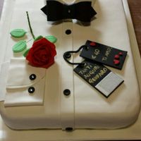 Torta di compleanno - 1