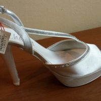 Scarpe trovate.....le adoro!! - 2