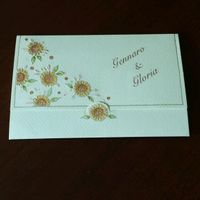 Partecipazioni? ecco le nostre - 1