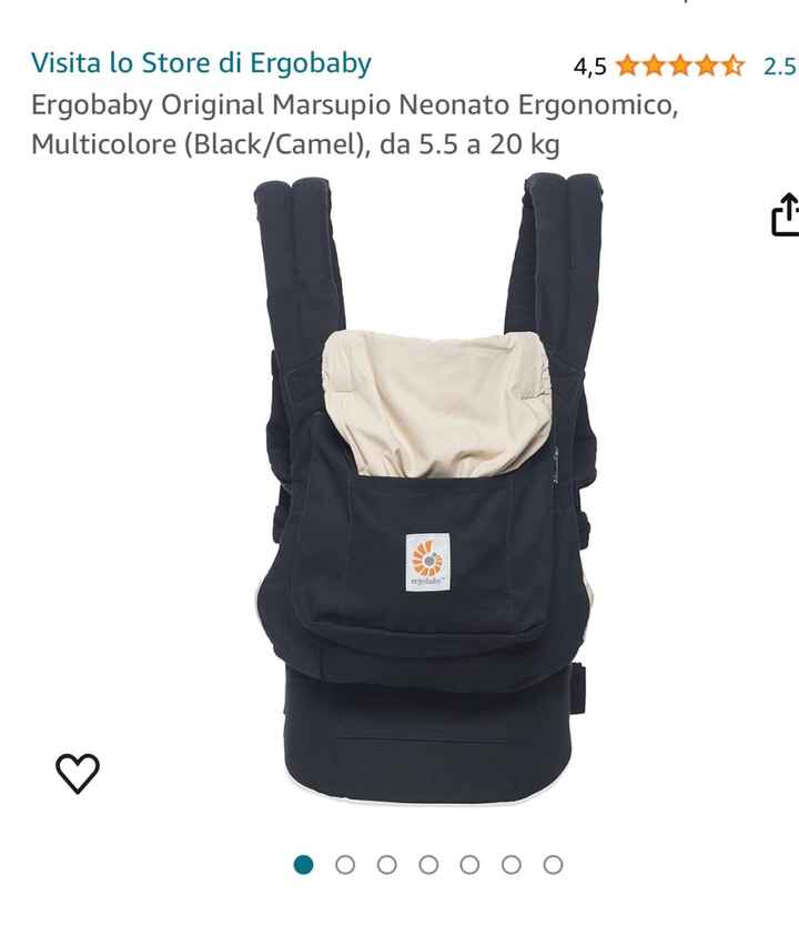 Future mamme Dicembre 2023 - 1