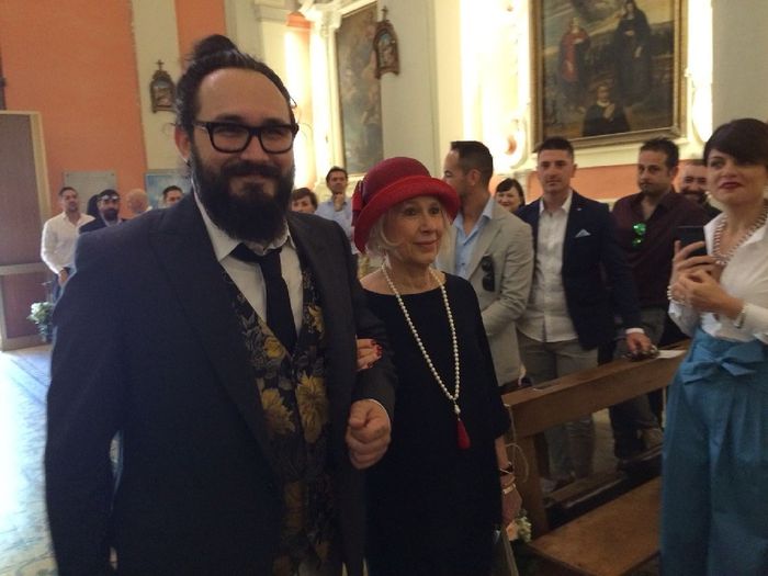 Il nostro giorno finalmente è arrivatooo - 2