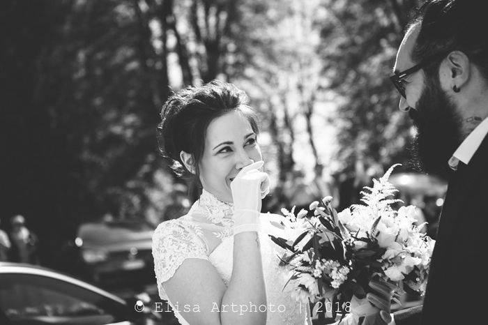 Per chi è già sposata! - 1