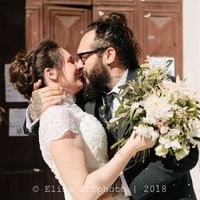 Finalmente ci siamo sposatiiii !!! - 9