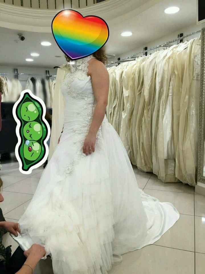 Mi date un parere?? - 4