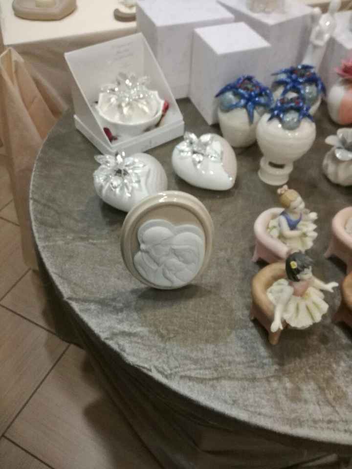 Questione bomboniere - 2