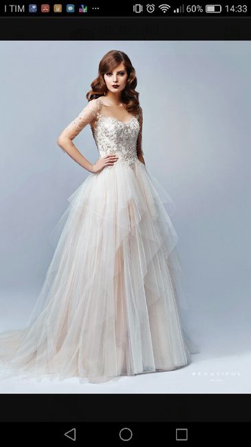 Abito non tradizionale - 1