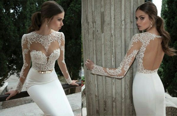 Vestito fatto da una sarta... - 2