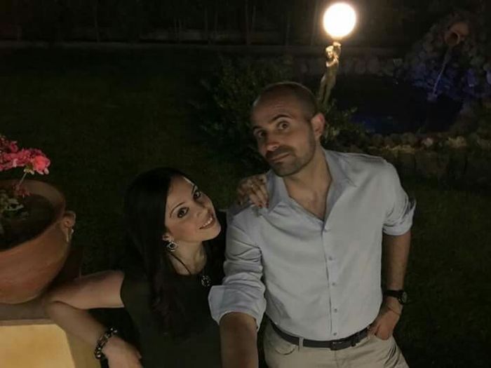 L'ultimo passo per vincere il REGALO di Matrimonio.com - 1