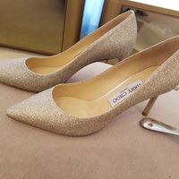 Scarpe Jimmy Choo - 1