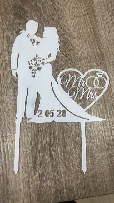 Ansia Coronavirus - 1