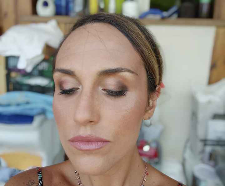 Consiglio trucco - 2