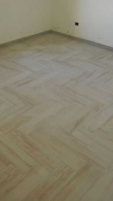 Pavimenti - 2