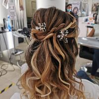 Consiglio acconciatura/trucco - 3