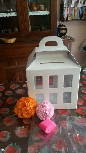 Un po' delle cose che ho comprato - 7