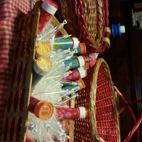 Un po' delle cose che ho comprato - 5