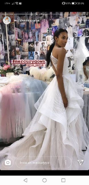 Abito da sposa simile a questo!! 1