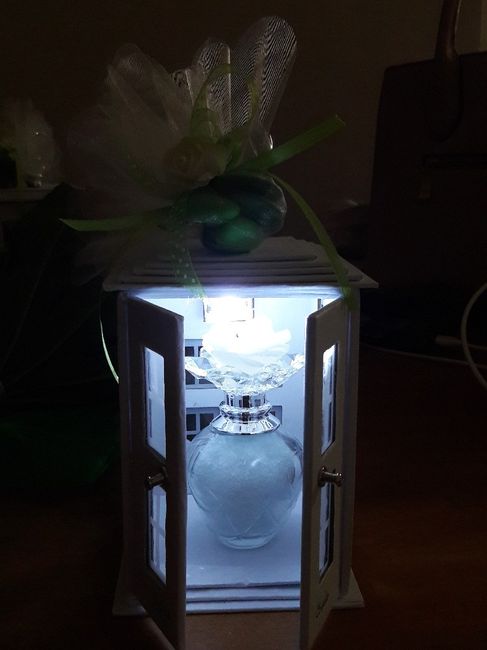 Oggi la nostra promessa😍 - 4