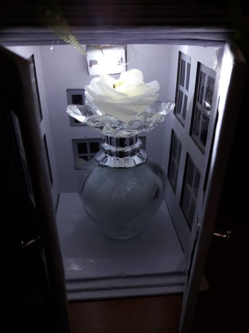 Oggi la nostra promessa😍 - 5