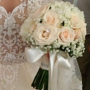 Sfoggiate i vostri bouquet 💐 - 1