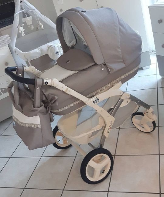 Mamme di Gennaio 2020 ❤️ - 1