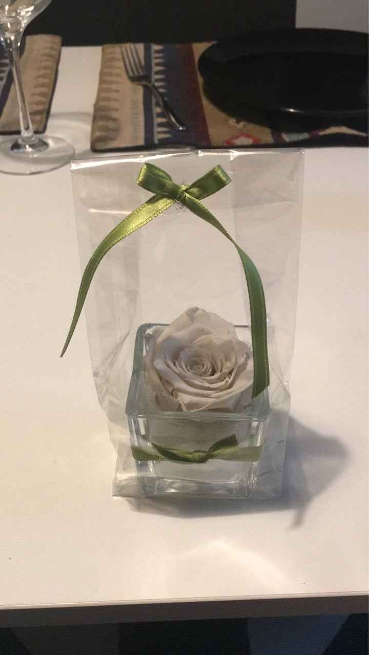 Matrimonio greenery - 3