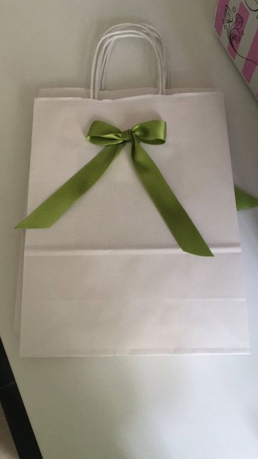 Matrimonio greenery - 5