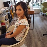 Prova acconciatura - 3