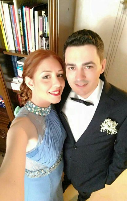 Condividi la vostra foto più bella insieme 📸 - 1