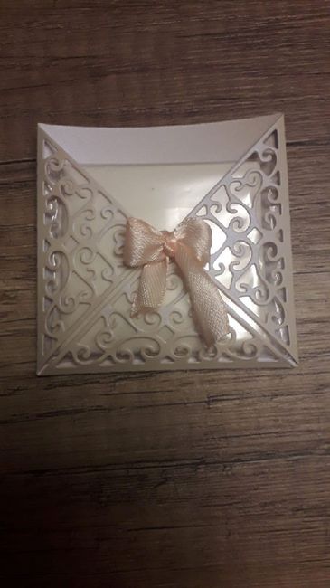 Wedding Bar Pronte!!! Che ne dite ?? - 5