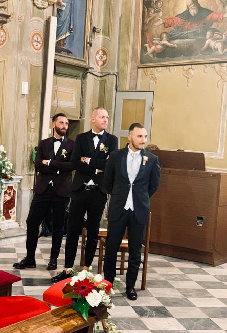 14 settembre 2019...per sempre ❤️ 2