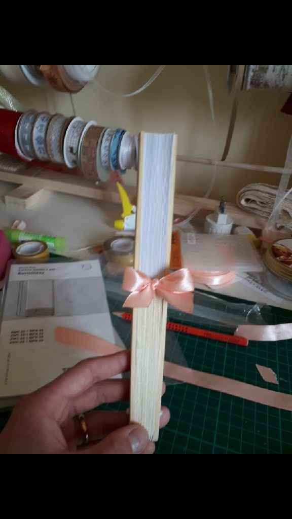 Wedding Bar Pronte!!! Che ne dite ?? - 4