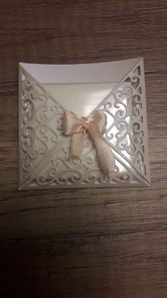 Wedding Bar Pronte!!! Che ne dite ?? - 5