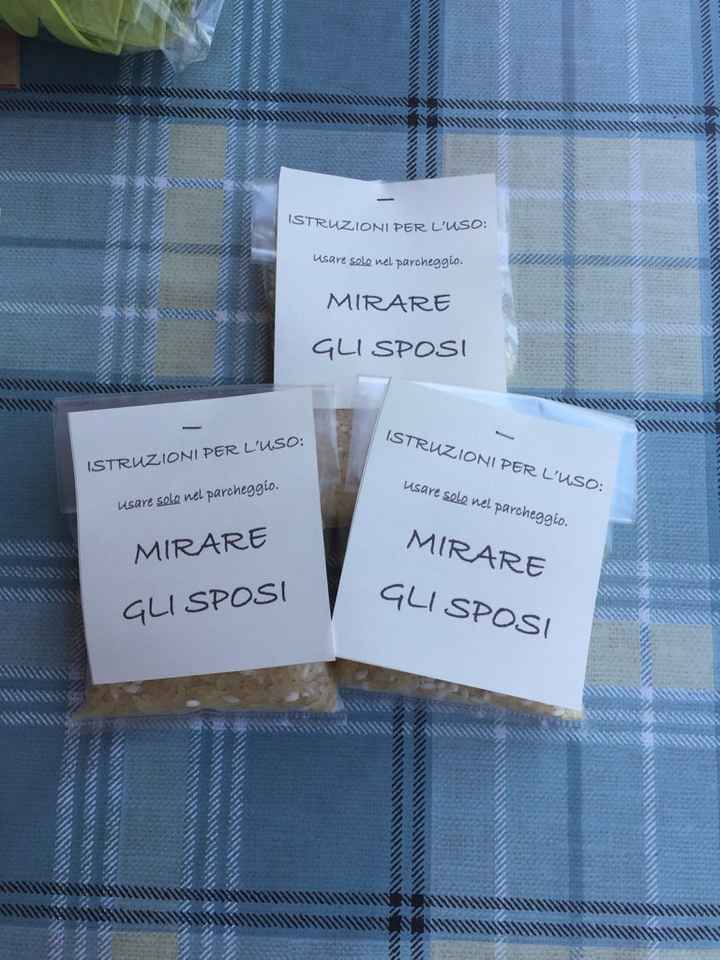 Wedding bag pronteeeee !! 😍 - 4