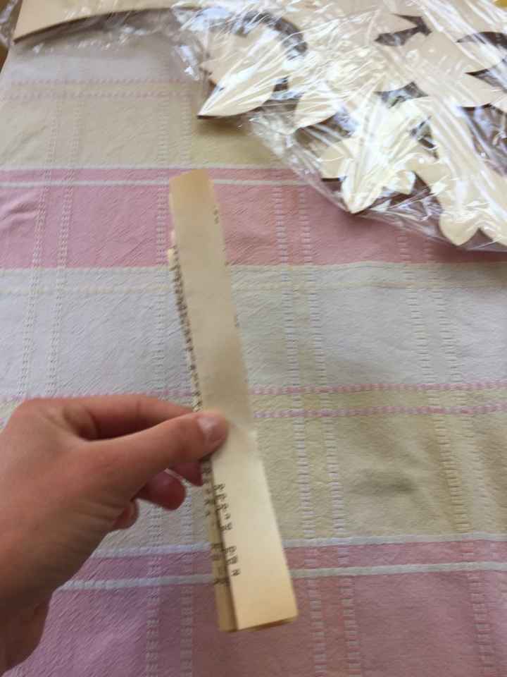 Wedding bag pronteeeee !! 😍 - 5