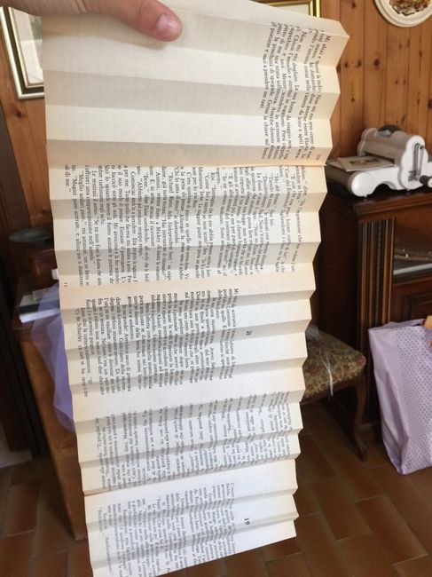 Wedding bag pronteeeee !! 😍 - 4