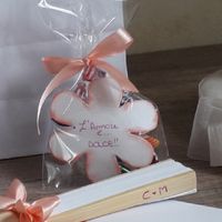 Wedding Bar Pronte!!! Che ne dite ?? - 2