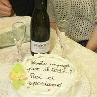 Noi ci sposiamo...come dirlo ai genitori? - 1