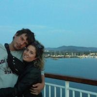 Presentati pubblicando una foto tua e del tuo fm - 1