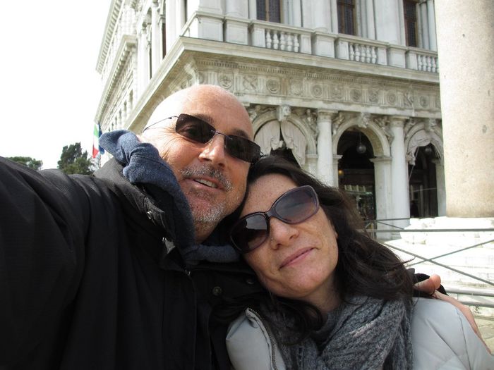Condividi la vostra foto più bella insieme 📸 - 1