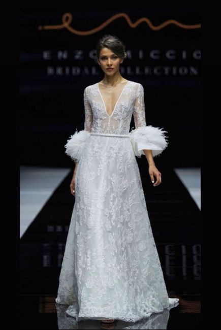 Abito Enzo Miccio - 2