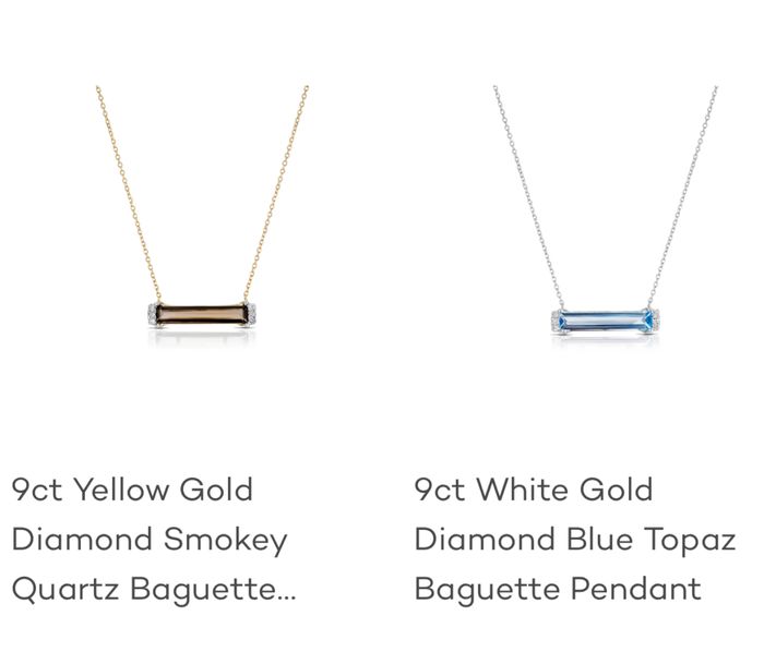 Regalo testimoni - 1