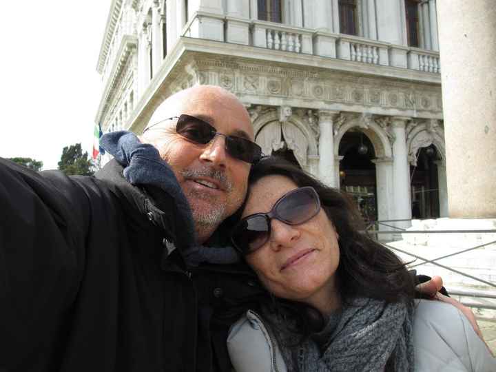 Condividi la vostra foto più bella insieme 📸 - 1