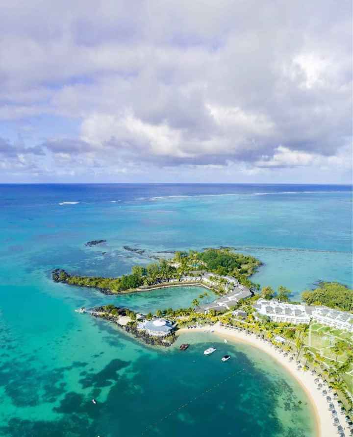 Viaggio di Nozze prenotato! - 1