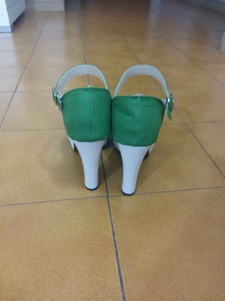 Finalmente sono arrivate le mie scarpe!!! - 2