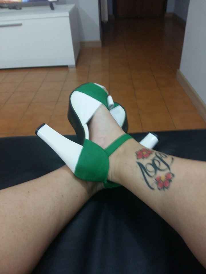 Scarpe - 1