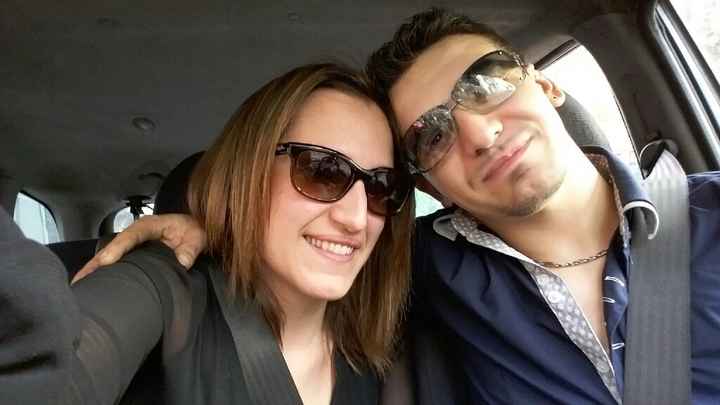 Ragazze, da quanto siete insieme con fm? la prima foto insieme? - 1
